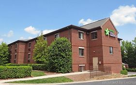 Extended Stay America Raleigh - Cary - Harrison Ave. Cary, Nc